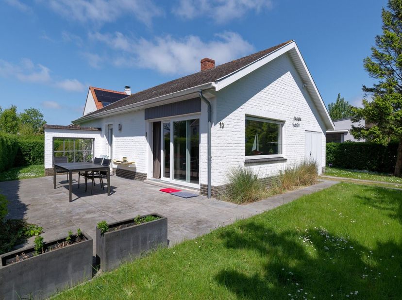 Huis te koop in ,
                    8670 Oostduinkerke