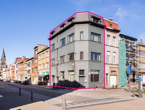                                         Maison à vendre à Antwerpen, € 995.000
