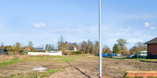 Grond te koop in Zeelsebaan 31 bus c, 9200 Grembergen