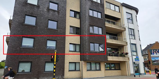 Appartement te huur in Zuidlaan 100 bus 1.3, 9230 Wetteren