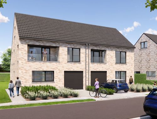                                         Eengezinswoning te koop in Diksmuide, € 360.000
