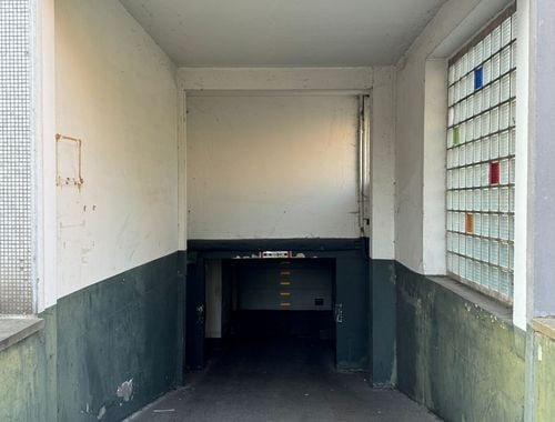                                         Garage te koop in Borgerhout, € 12.500
