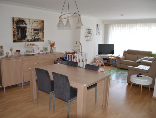                                         Appartement te koop in Deurne, € 209.500
