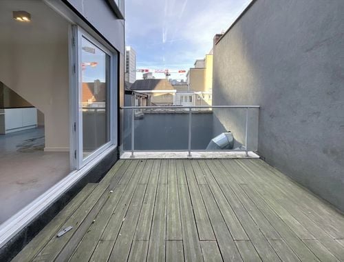                                         Appartement te huur in Brussel, € 1.475
