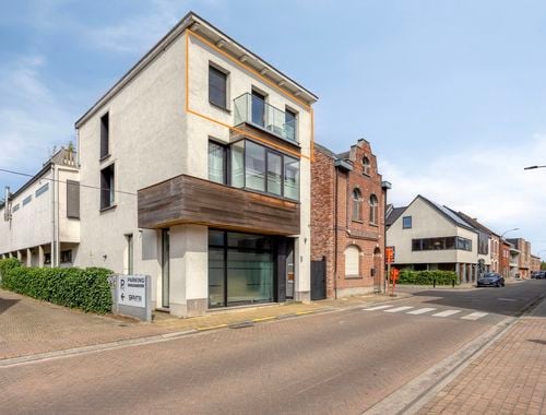                                         Appartement te koop in Geel, € 189.000
