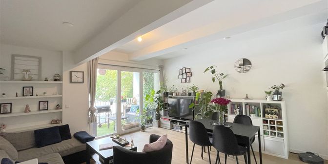 Appartement te huur in Belgiëlei 24, 2018 Antwerpen
