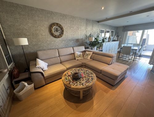                                         Appartement à louer à Appels, € 850
