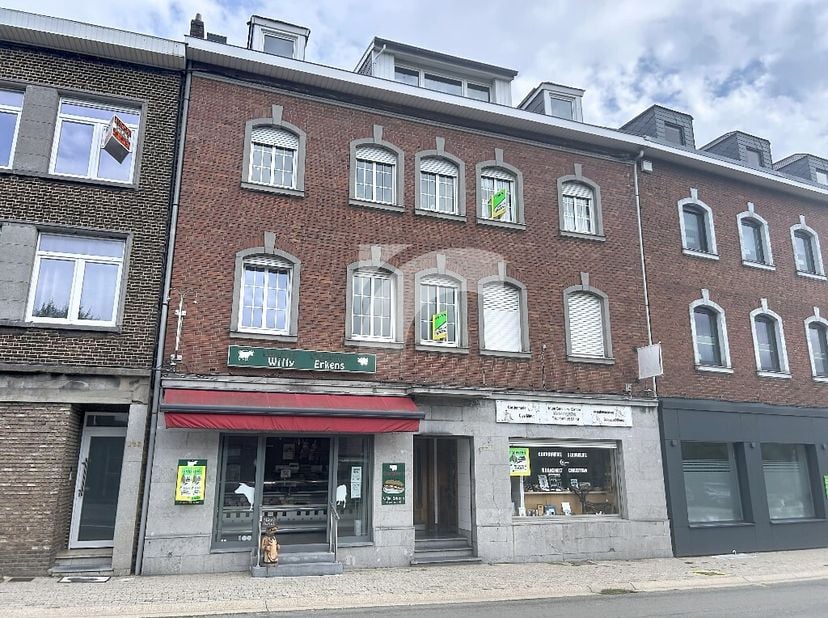 Bedrijfsvastgoed te koop in N67,
                    4710 Lontzen