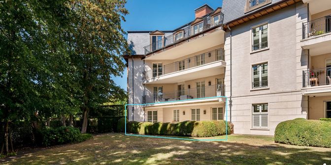 Appartement te koop in Michielssendreef 2 bus 0001, 2930 Brasschaat