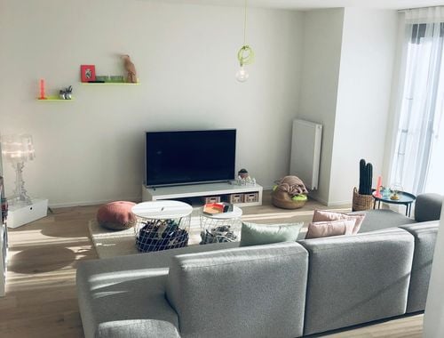                                         Appartement à louer à Vlissegem, € 925
