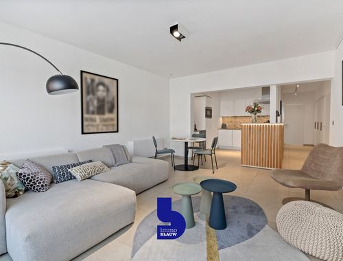                                         Appartement à vendre à Oostende, € 279.000
