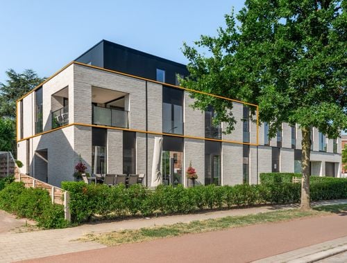                                         Appartement te huur in Kontich, € 1.225
