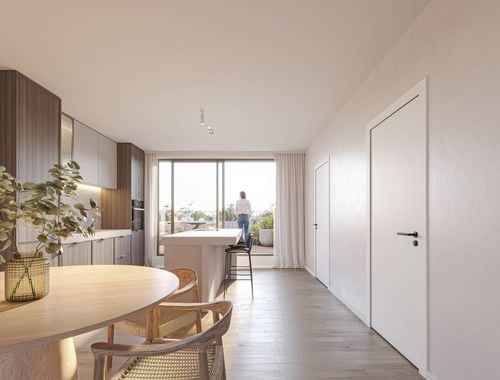                                         Appartement te koop in Ieper, € 321.966
