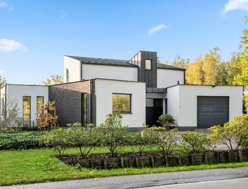                                         Villa à vendre à Keerbergen, € 915.000
