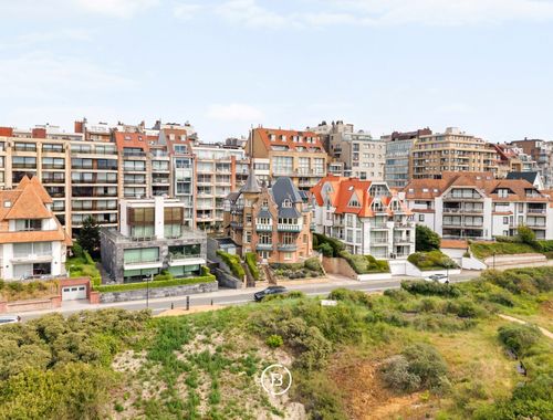                                         Duplex te koop in Duinbergen, € 1.690.000
