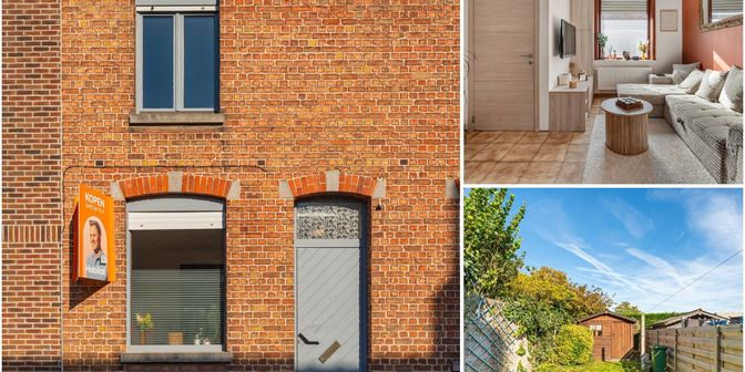Huis te koop in Rijselstraat 9, 8953 Wijtschate