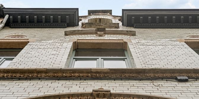 Huis te koop in Belgradostraat 67, 9000 Gent