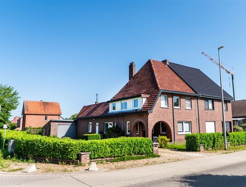                                         Maison unifamiliale à vendre à Diepenbeek, € 275.000
