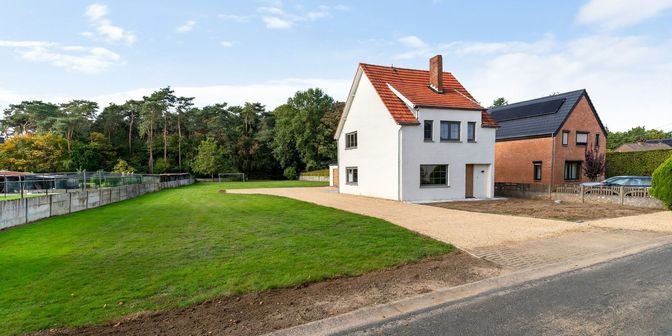 Maison à vendre à Essenweg 2, 3945 Oostham