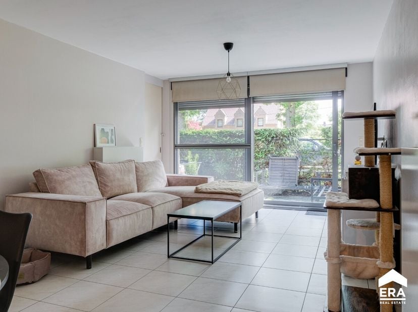 Appartement à vendre
                    à 3600 Genk