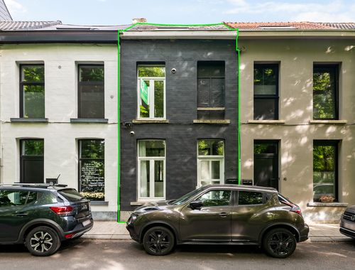                                         Woning te koop in Lier, € 287.000
