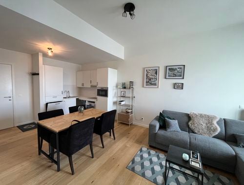                                         Appartement à louer à Antwerpen, € 1.085
