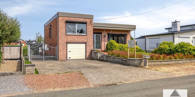 Huis te koop in Kievitstraat 15, 3630 Opgrimbie