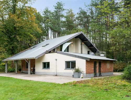                                         Maison unifamiliale à vendre à Vorselaar, € 485.000
