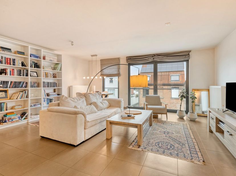 Appartement à vendre
                    à 8200 Sint-Andries