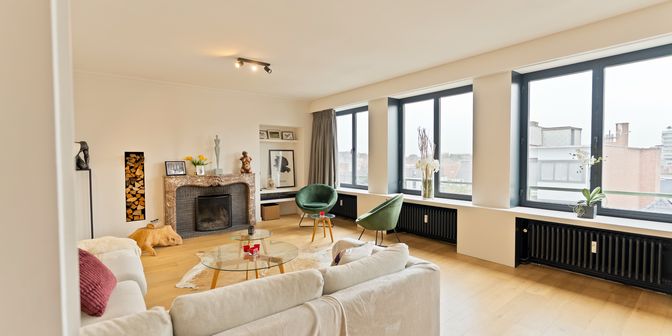 Appartement te koop in Doorniksestraat 48 bus 52, 8500 Kortrijk