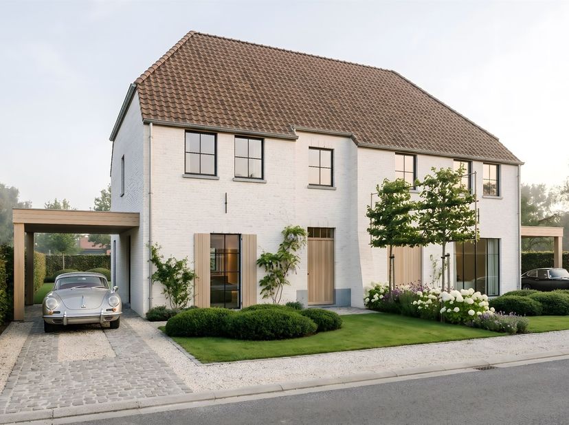 Huis te koop
                    in 3530 Houthalen