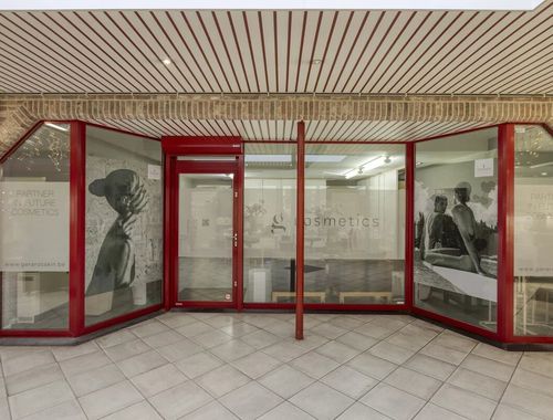                                         Handelszaak te koop in Lanaken, € 95.000
