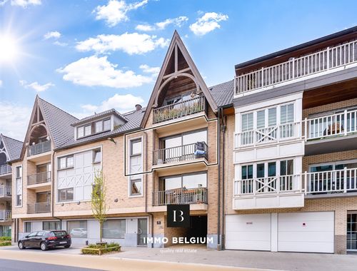                                         Appartement te koop in Klemskerke, € 249.000
