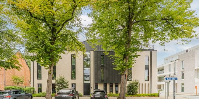 Appartement te koop in Jakob Smitslaan 2/bus 00 2 bus 002, 2400 Mol