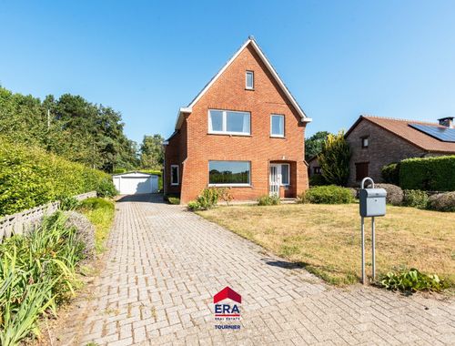                                         Woning te koop in Meerhout, € 285.000
