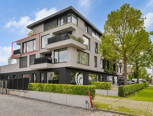                                         Appartement à vendre à Sint-Niklaas, € 429.000
