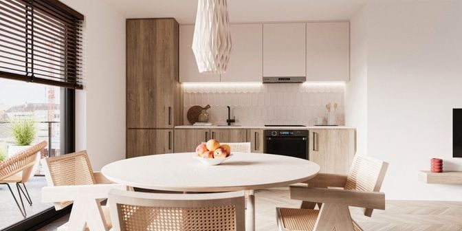 Appartement à vendre à Gulden Vlieslaan 12 boîte 0102, 8670 Koksijde