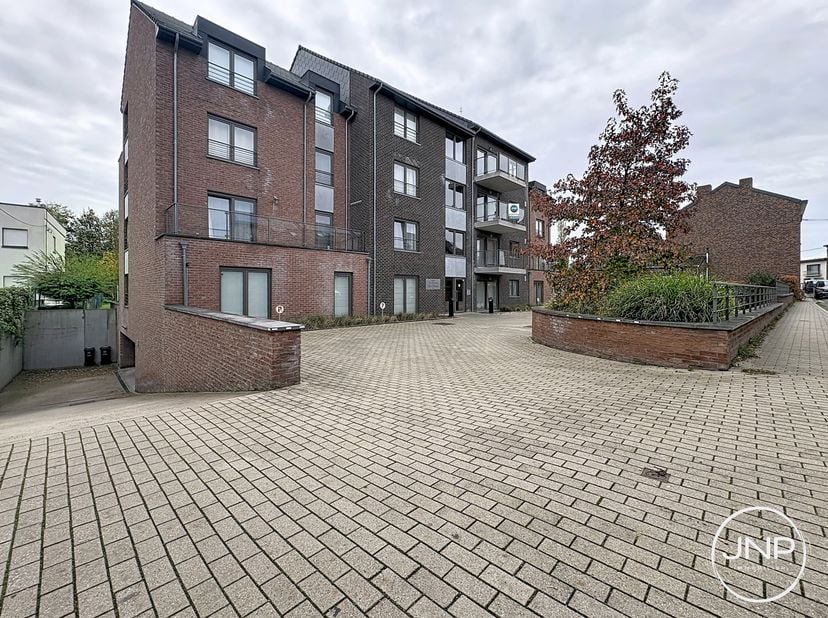 Appartement te huur in Rue Piron 49 bus 25,
                    4420 Saint-Nicolas