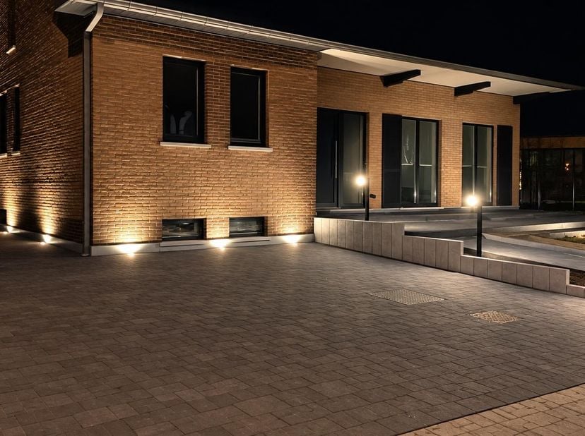 Huis te koop in Buissen 1,
                    3740 Bilzen