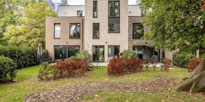 Huis te koop in Kessel - Dorp 95 bus E, 2560 Nijlen
