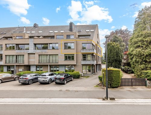                                         Appartement à vendre à Aalst, € 360.000
