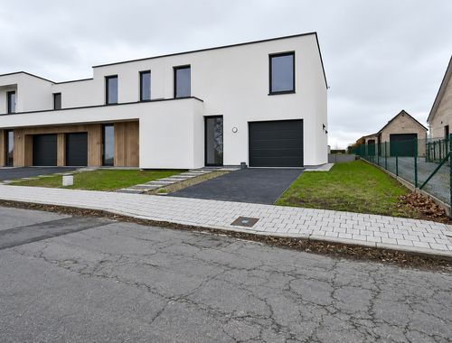                                         Woning te koop in Kortemark, € 433.500

