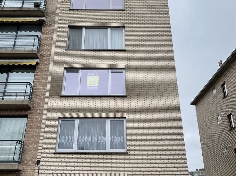 Appartement te huur in Oude Bosuilbaan 5 bus 3V,
                    2100 Deurne