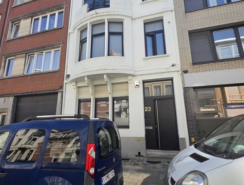                                         Loft te huur in Borgerhout, € 950
