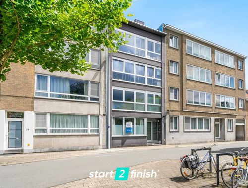                                         Appartement à vendre à Brugge, € 195.000
