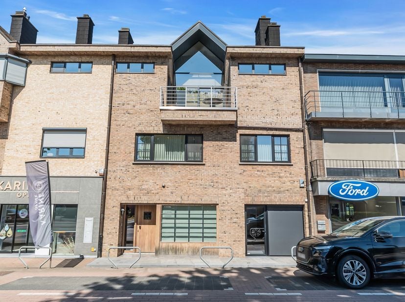 Huis te koop in Brugstraat 77,
                    3550 Heusden
