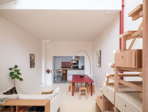                                         Woning te koop in Gent, € 695.000
