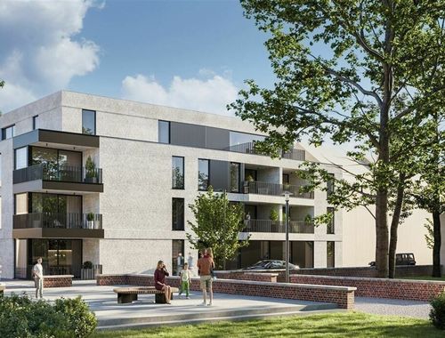                                         Appartement à vendre à Willebroek, € 274.000
