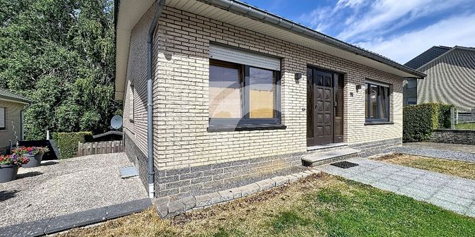 Huis te koop in Rue Soufflet, 4720 Kelmis