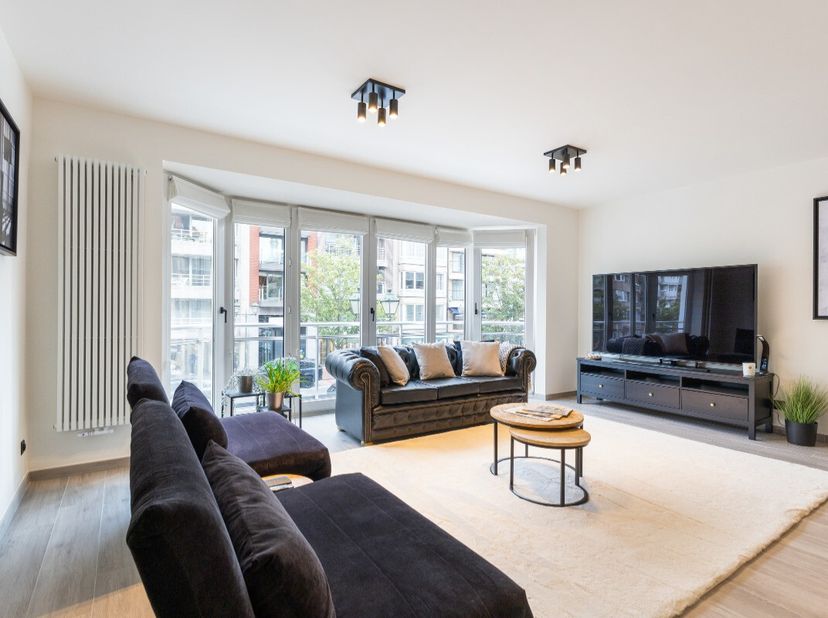Appartement à vendre à Gulden-Vliesstraat 6 boîte 12,
                    8300 Knokke